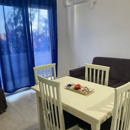 Migi Apartment *