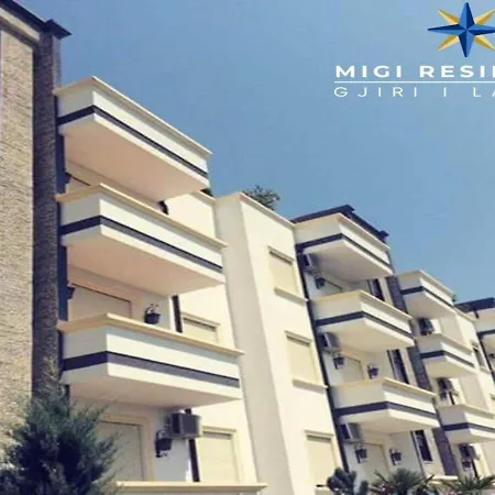 Migi Apartment Durres