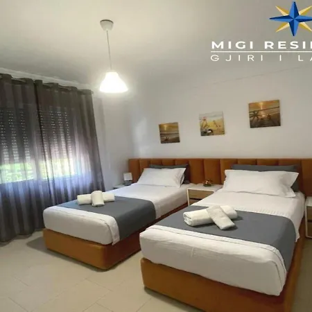 Migi Apartment