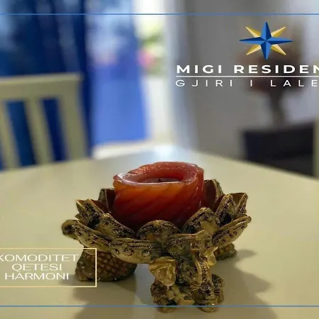 Migi Apartament *