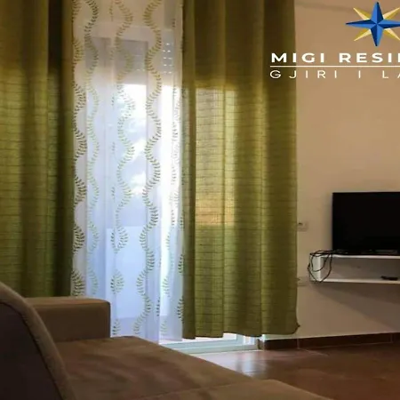 Migi Apartment *