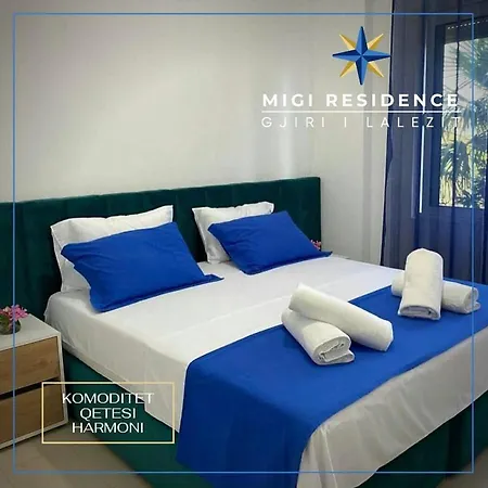 Apartament Migi Durrës