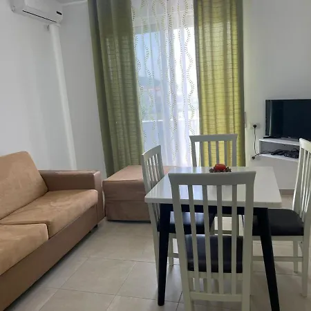 Apartament Migi Durrës