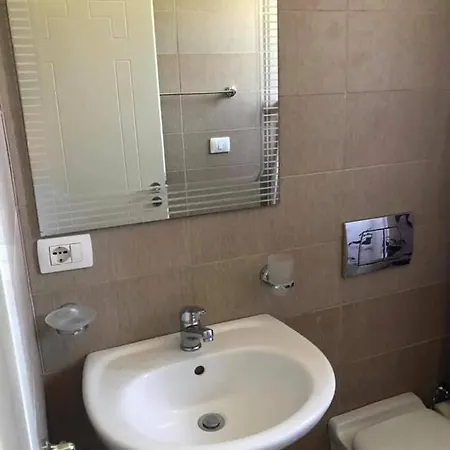 Migi Apartament *