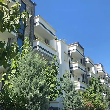 Migi Apartment