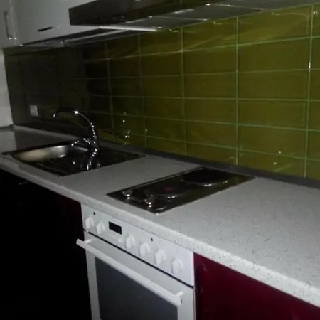 Migi Apartment Durres