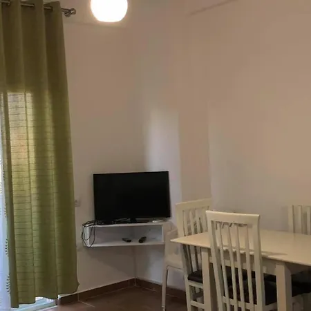 Apartment Migi *