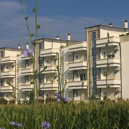 Apartament Migi Durrës