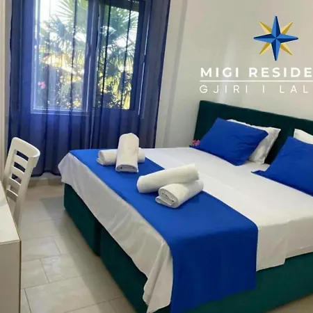 Migi Apartment