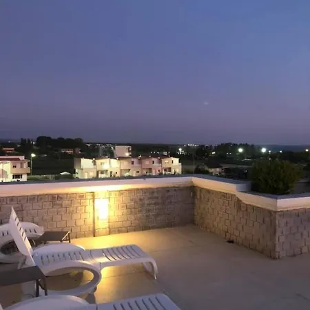 Migi Apartament *