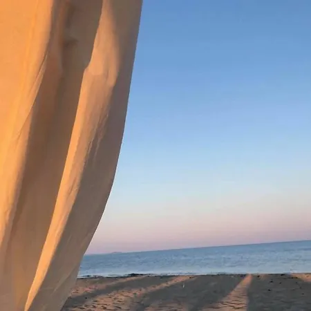 Apartment Migi Durres