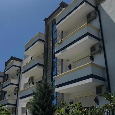Migi * Durres