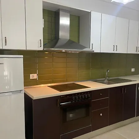 Migi Apartament Durrës