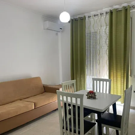 Migi Apartment