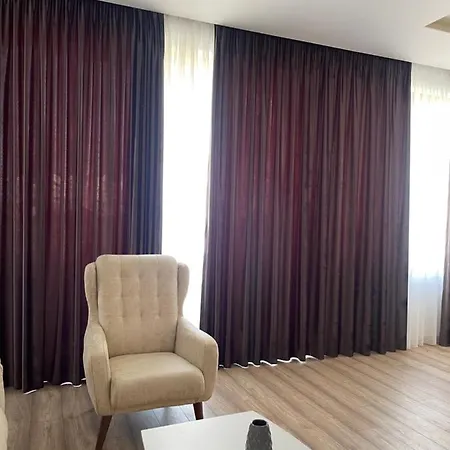 Migi Apartment Durres