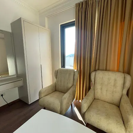 Migi Apartment *