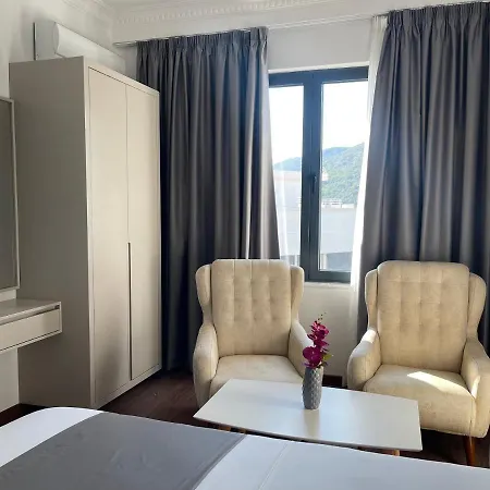 Apartament Migi *