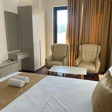 Apartament Migi *