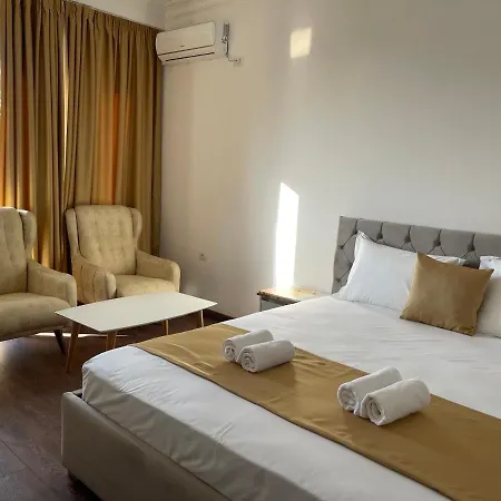 Apartament Migi
