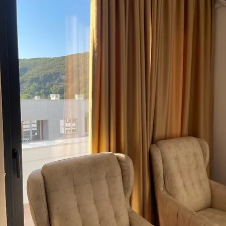 Migi Apartment Durres