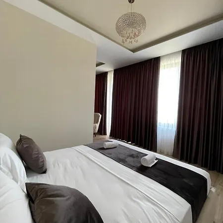 Apartament Migi Durrës