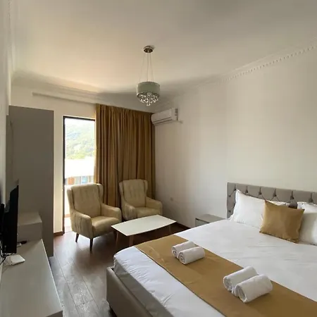 Migi Apartament *