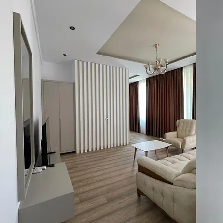 Apartament Migi Durrës