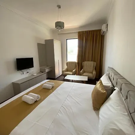 Apartament Migi Durrës