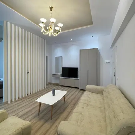 Migi Apartment *