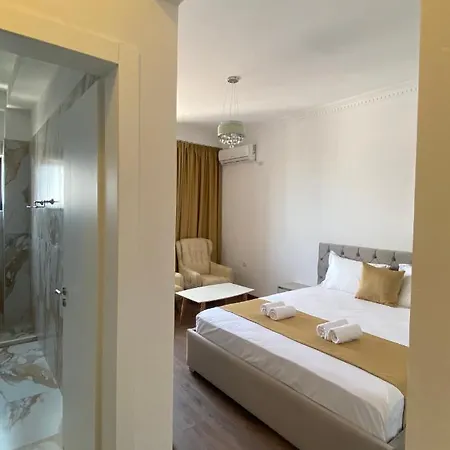 Migi Apartment