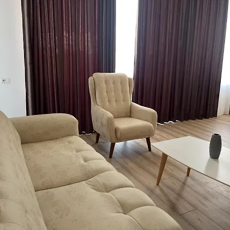 Apartament Migi Durrës