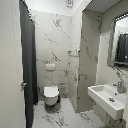 Migi Apartment