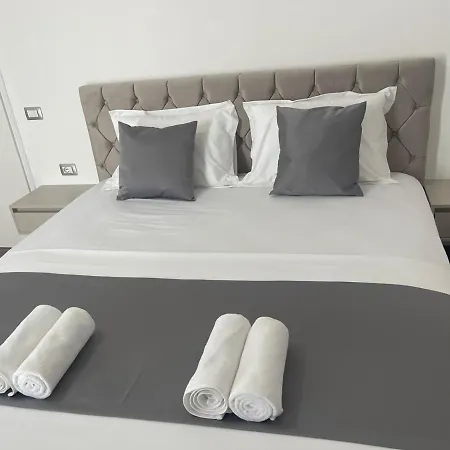 Migi Apartment