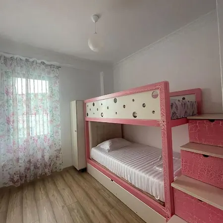 Migi Durrës