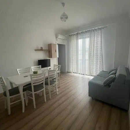 Apartament Migi Durrës